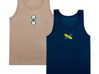 Майки 2 шт. bossa nova