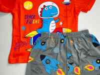 пижама детская для мальчиков, фотография 8