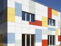 ФАСАДЫ HPL, фотография 5