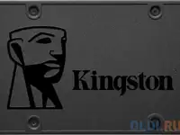 Ssd накопитель kingston ssdnow a400 120 gb sata-iii