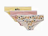 Трусы 3 шт. sela