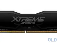Модуль памяти ddr 4 dimm 8gb, 3600mhz, ocpc xt ii mmx8gd436c18u,
