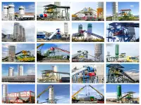 Бетонный завод объемом 90 м, фотография 5