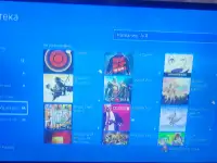 PlayStation 4 Slim 1tb с аккаунтом, фотография 6