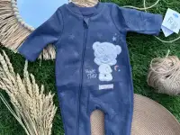 Одежда для недоношенных и маловесный детей, фотография 3