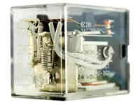 Реле промежуточное 3SJ4M-4 (MY-4) DC 24 V Энергия, 50 шт