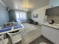 Уютная 2-х комн. квартира в ЖК Жемчужина, Проспект Нурсултана Назарбаева 95, фотография 7