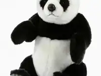 Игрушка мягкая hansa