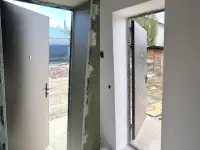 Подготовка стен. Выравнивание стен. Штукатурка. Левкас., фотография 4