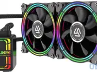 H280 tdp 200w (при t воздуха 45 с)universal platfrom pwm single