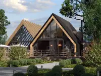 Дизайн интерьера3д визуализация. Авторский надзор, фотография 7