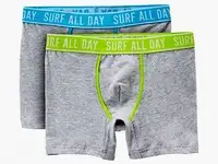 Трусы 2 шт. acoola