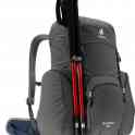 Рюкзак deuter groden 32 graphite/navy, фотография 3