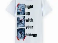 Футболка bell bimbo