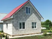 Ищу бригаду для отделки дома фибро-бетонными панелями