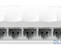 Коммутатор tp-link ls1005 5x100mb неуправляемый