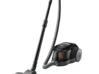 Пылесос lg vc5316nnts silver (мощность 1600 вт, традиционный/с контейнером, объем пылесборника