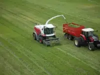 Запчасти к импортной сельхозтехнике и спецтехнике, фотография 4