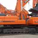 Экскаваторы Doosan Корея в наличии!
