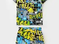 Костюм спортивный playtoday