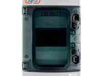 Щиток 4 модуля навесной НА IP65 Энергия , 30 шт