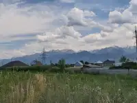 Продам участок 76 соток, р/н Кызыл Кайрат, фотография 6