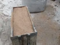 Заполнитель шамотный ЗШБ, ЗША, ГОСТ 23037-99, фотография 3