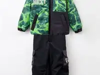 Костюм утепленный batik