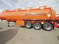 ремонт грузовых авто,прицепов полуприцепов, фотография 3