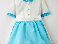 Платье ete children