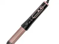 Мульти-стайлер galaxy line gl 4665 50вт макс.темп.:200 розовый/черный