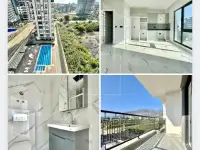 ТУРЦИЯ, Аланья, Махмутлар, ЖК Best Life 10