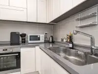 Апартаменты рядом с Хазрет Султан, Дворца мира согласия, фотография 4