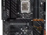 Материнская плата asus tuf gaming z690-plus d4 90mb18u0-m0eay0