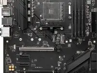 Материнская плата msi b550 gaming gen3