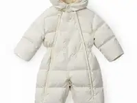 Комбинезон утепленный happy baby
