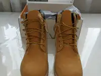 Обувь, ботинки, Timberland 6 inch boots, фотография 2