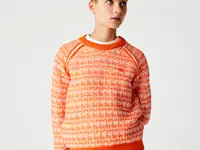 Женский свитер lacoste