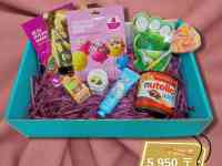 Подарочные наборы. косметика, фотография 2