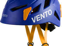 Каска венто pulsar синяя