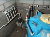 Сантехник не дорога, фотография 4