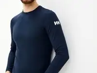 Лонгслив спортивный helly hansen