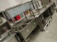 Ларь-бонета Gamma 250, фотография 3