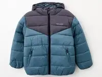 Куртка утепленная sela