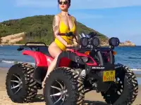 Квадроцикл 250 кубов ( Кардан ), фотография 4