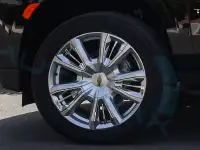 Chevrolet tahoe high country, фотография 11