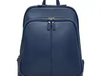 Женский рюкзак copley dark blue