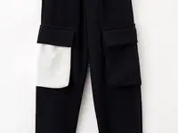 Брюки спортивные mia gia