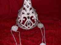 Саукеле диадемы прокат продажа, фотография 6