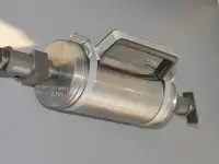 Пробоотборник устьевой Кжо, фотография 4